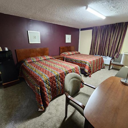Starlite Motor Inn Absecon Exterior photo