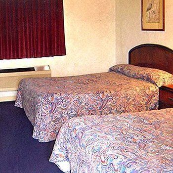 Starlite Motor Inn Absecon Room photo