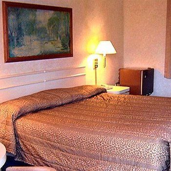 Starlite Motor Inn Absecon Room photo